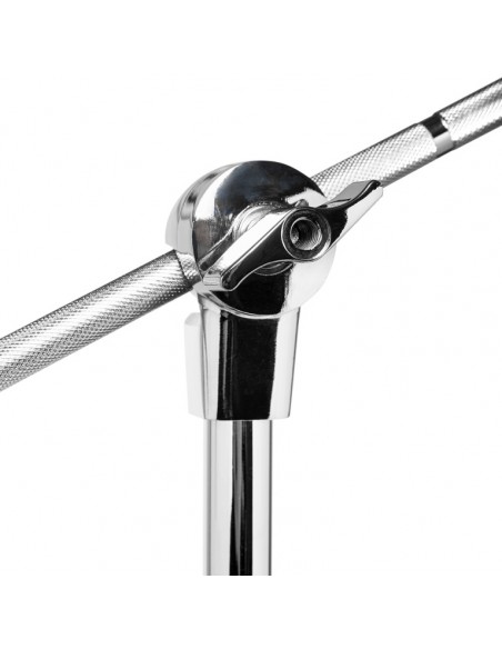 Double-braced boom cymbal stand, 52 series