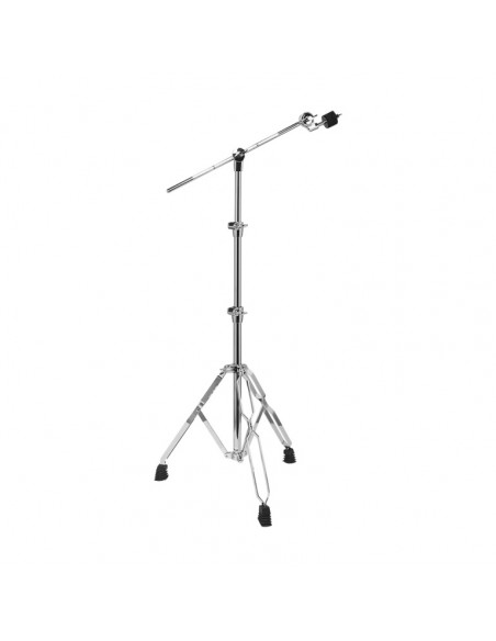 Double-braced boom cymbal stand, 52 series