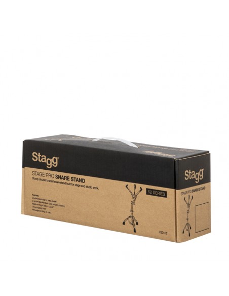 Double-braced snare stand, 52 series