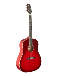 Slope Shoulder dreadnought...
