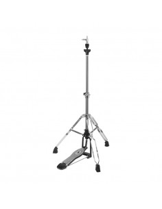 Double-braced hi-hat stand,... 2
