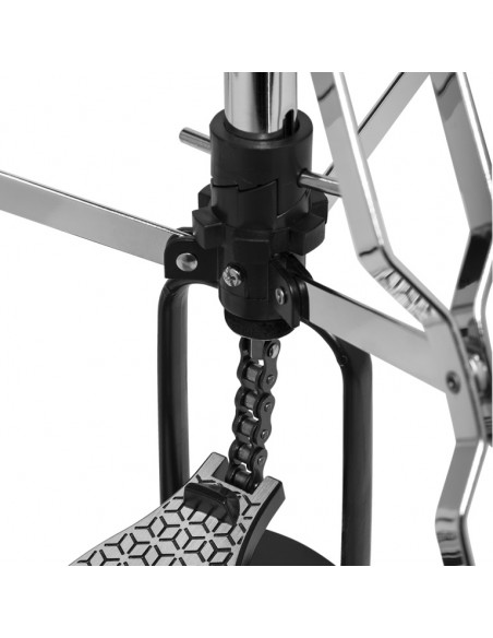 Double-braced hi-hat stand, 52 series