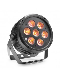 King Par with 7 x 8-watt... 2