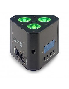 Truss lighting with 3 x... 2