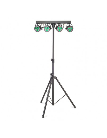 Performer light set RGBW 48 watts