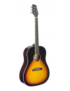 Slope Shoulder dreadnought...