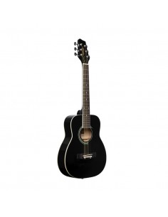 1/2 black dreadnought... 2