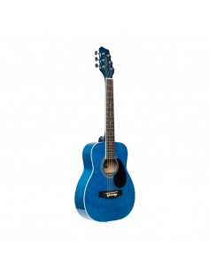 1/2 blue dreadnought... 2
