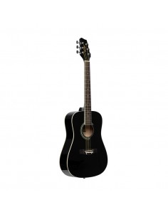 3/4 black dreadnought... 2