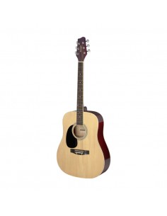 Natural dreadnought... 2