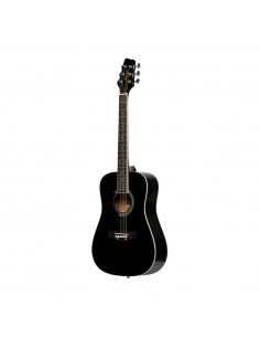 3/4 black dreadnought... 2