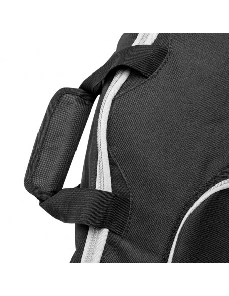 Basic series padded water-repellent terylene bag for 4/4 classical guitar