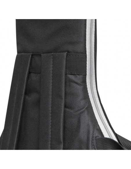 Basic series padded water-repellent terylene bag for electric guitar