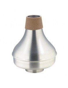 Wah wah mute for trombone 2