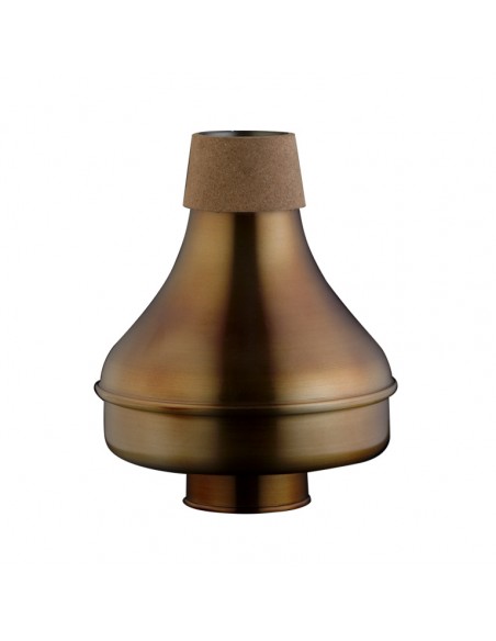 Vintage wah wah mute for trombone