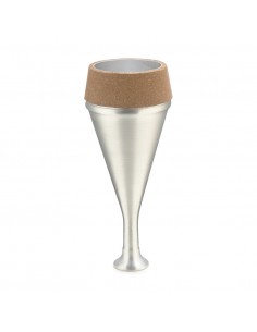 French horn stop mute 2