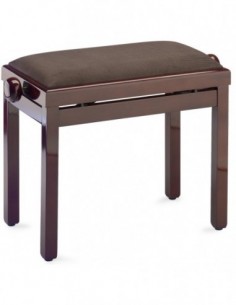 Highgloss piano bench,...