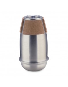 French horn practice mute 2
