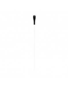 ABS baton with... 2