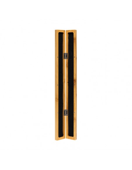 Box for conductor's baton