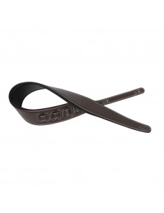 Dark brown padded... 2