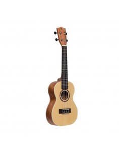 Traditional concert ukulele... 2