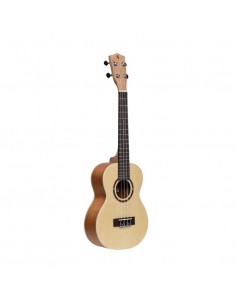 Traditional tenor ukulele... 2
