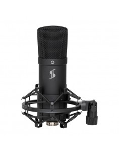 Cardioid USB microphone set... 2