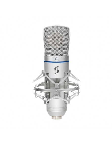 USB studio condenser microphone