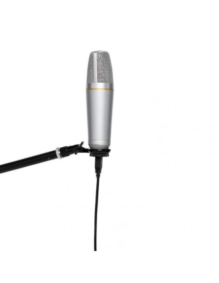 USB studio condenser microphone