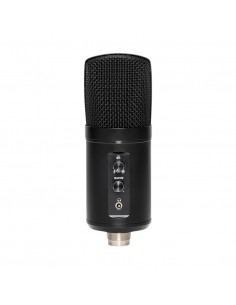 Double condenser USB... 2