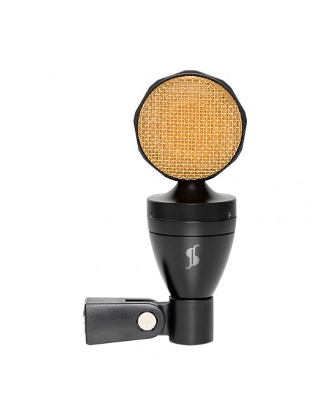 Condenser microphone