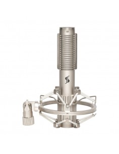Ribbon microphone 2