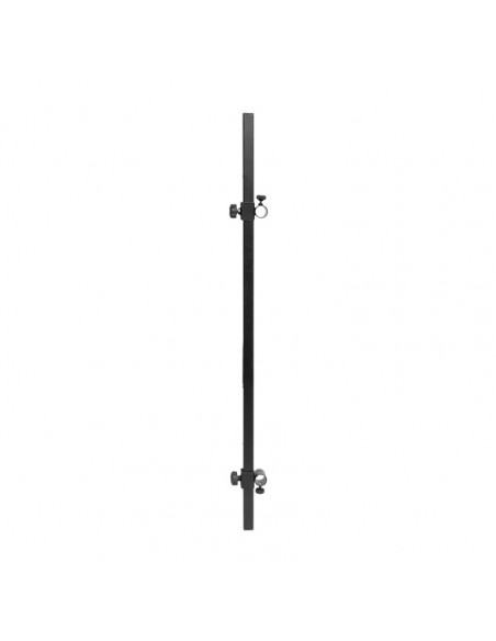 Universal crossbar for X-style stand