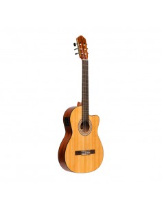 SCL70 classical guitar with... 2