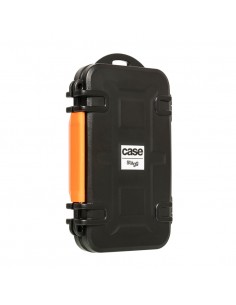 Waterproof and shockproof... 2